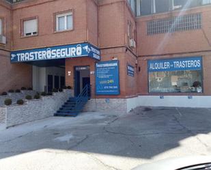 Box room to rent in Coslada