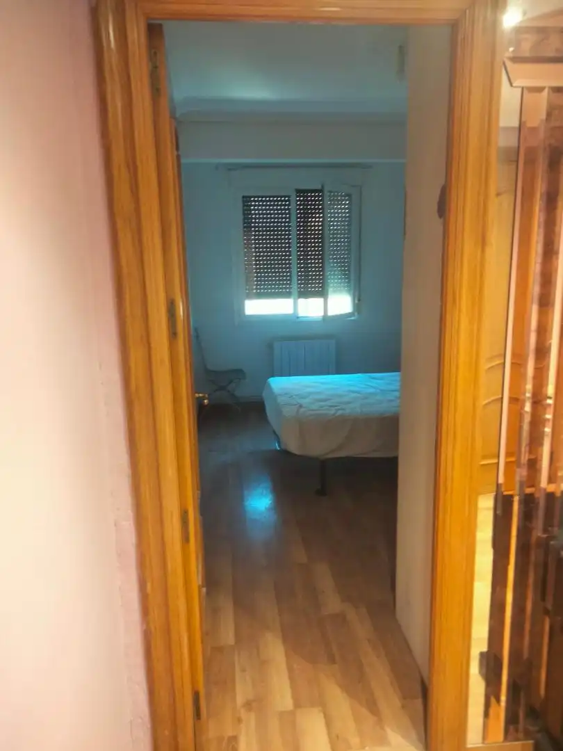 Bedroom of Flat for sale in Elciego