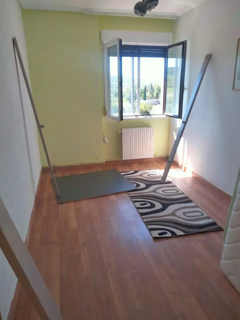 Bedroom of Flat for sale in Elciego