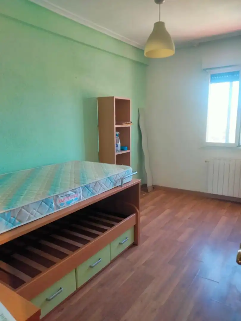 Bedroom of Flat for sale in Elciego