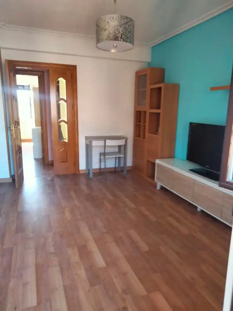 Living room of Flat for sale in Elciego