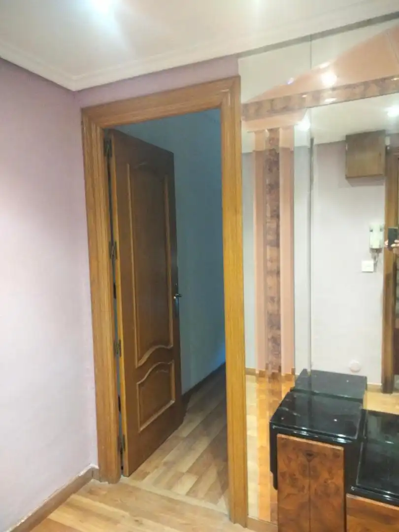 Bedroom of Flat for sale in Elciego