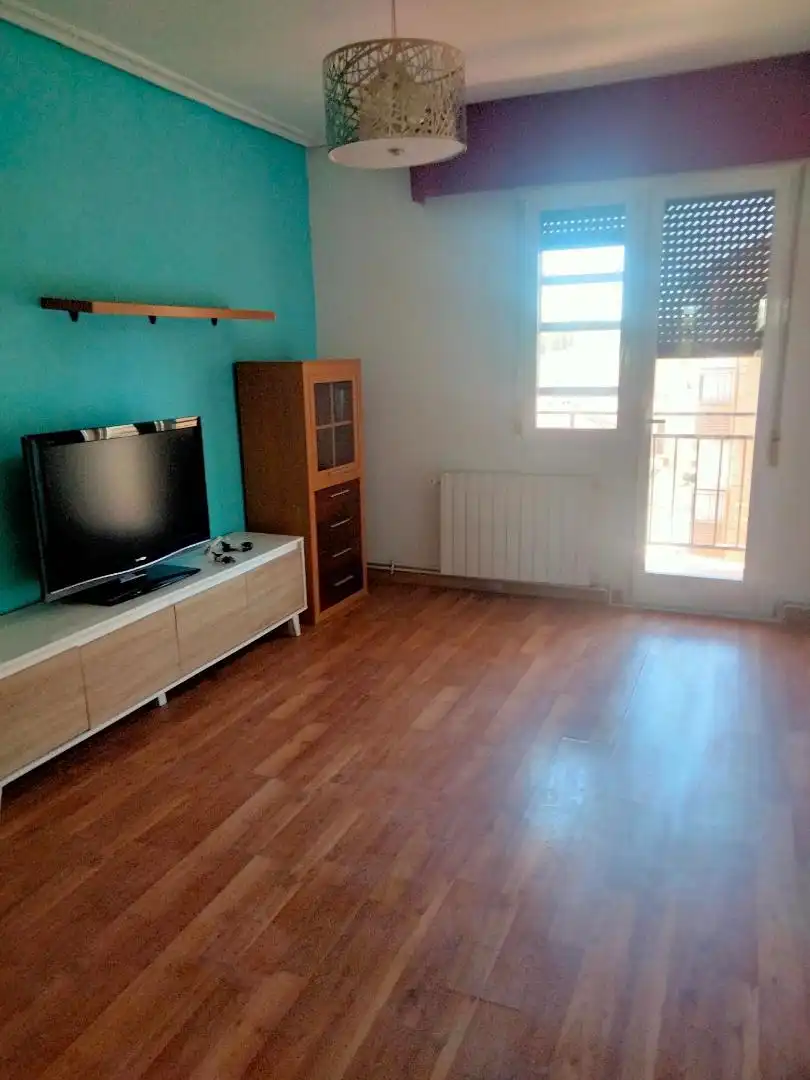 Living room of Flat for sale in Elciego