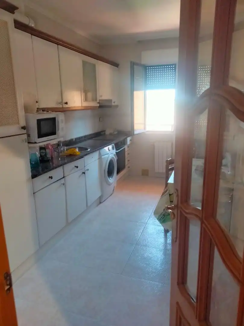 Kitchen of Flat for sale in Elciego