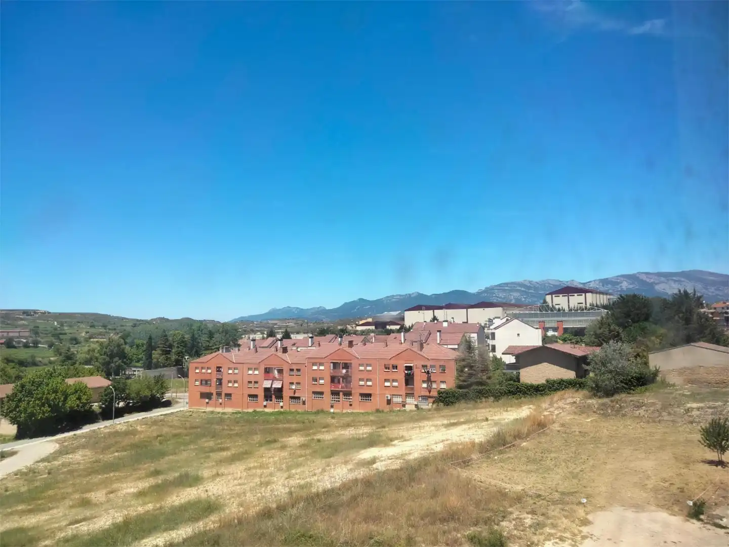 Exterior view of Flat for sale in Elciego