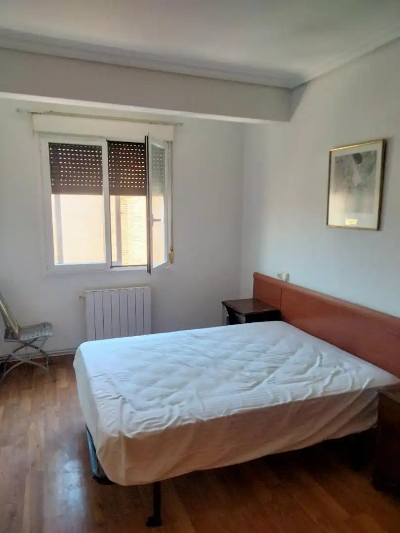 Bedroom of Flat for sale in Elciego