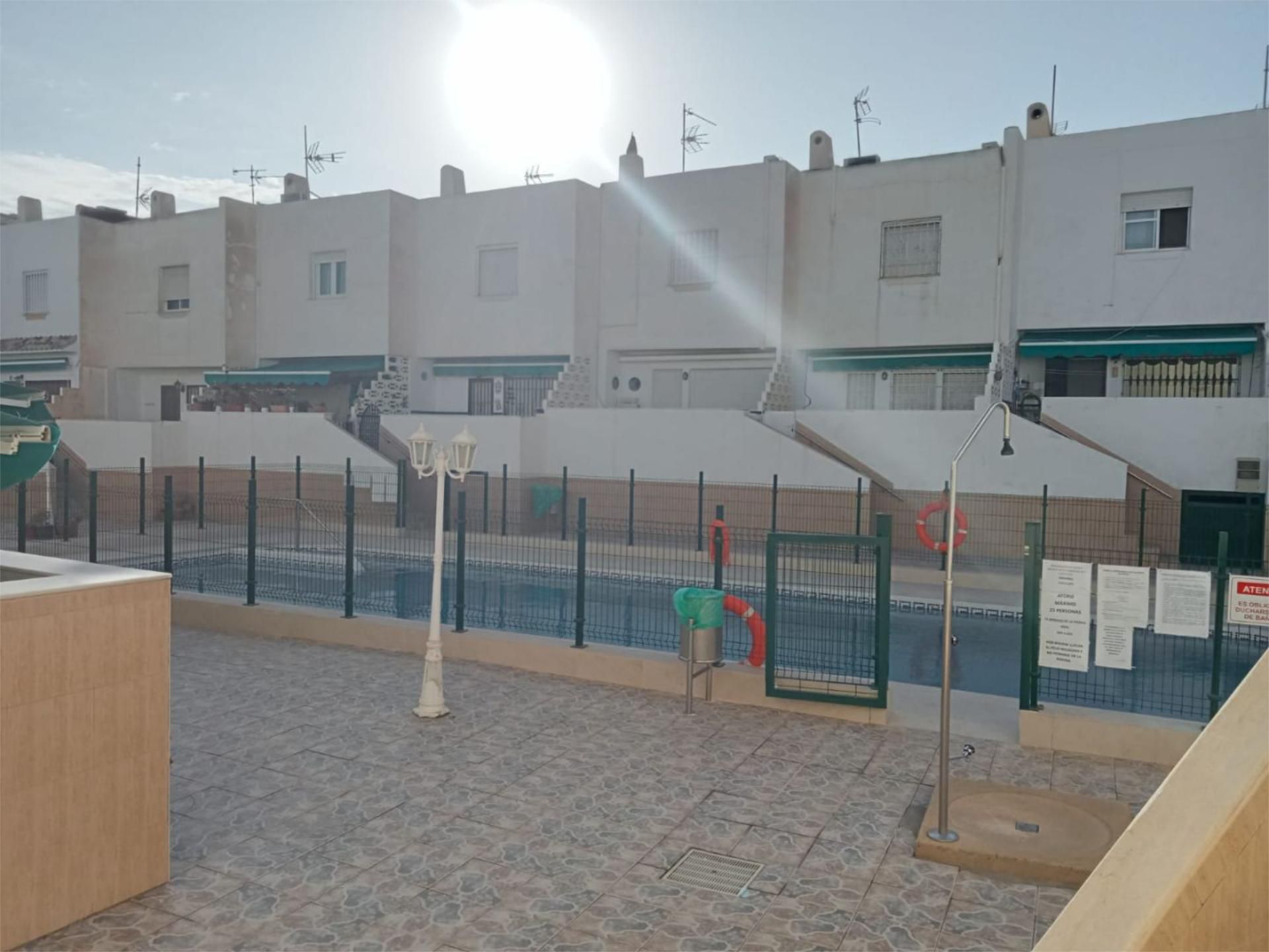 Dúplex de lloguer a Calle Camino de la Naranja, 16, Retamar