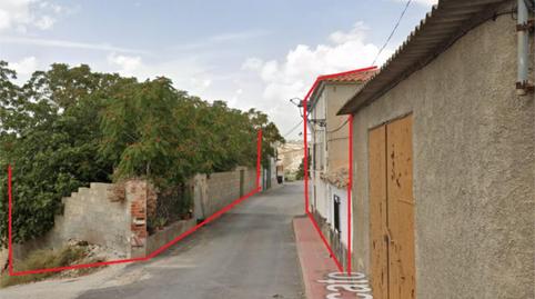 Flat for sale in Calle Zocato, 14, Cortes de Baza, Granada - image 2 Photo 2 of Flat for sale in Calle Zocato, 14, Cortes de Baza, Granada