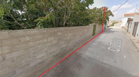 Flat for sale in Calle Zocato, 14, Cortes de Baza, Granada - image 4 Photo 4 of Flat for sale in Calle Zocato, 14, Cortes de Baza, Granada