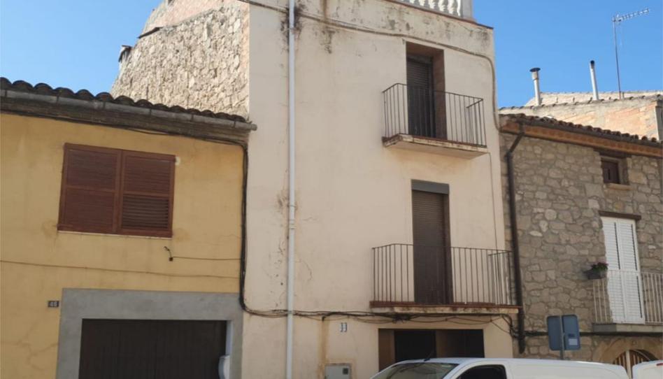 Photo 1 of Flat for sale in Carrer de Francesc Macià, 44, Castelldans, Lleida