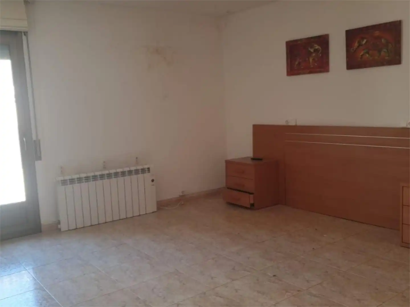 Flat for sale in Carrer de Francesc Macià, 44, Castelldans Bedroom of Flat for sale in Castelldans with Terrace and Balcony