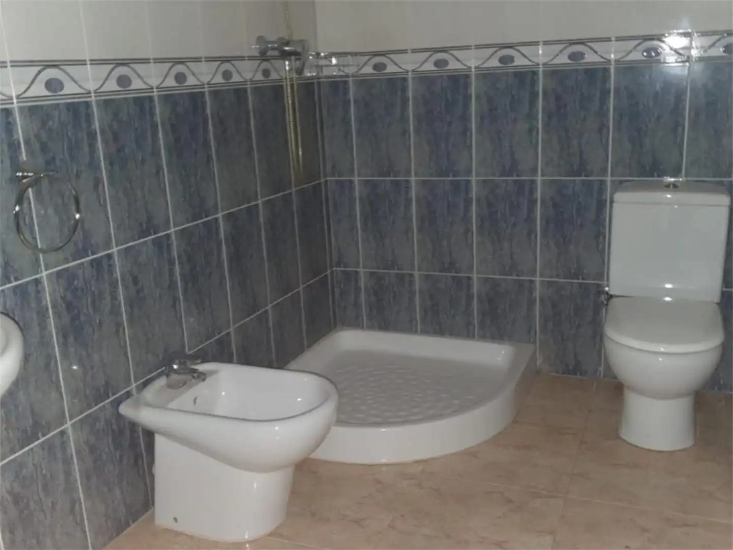 Flat for sale in Carrer de Francesc Macià, 44, Castelldans Bathroom of Flat for sale in Castelldans with Terrace and Balcony