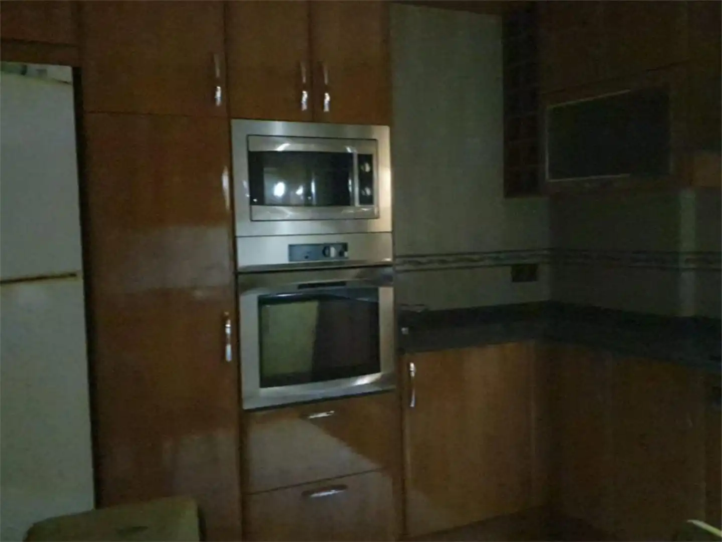 Flat for sale in Carrer de Francesc Macià, 44, Castelldans Kitchen of Flat for sale in Castelldans with Terrace and Balcony