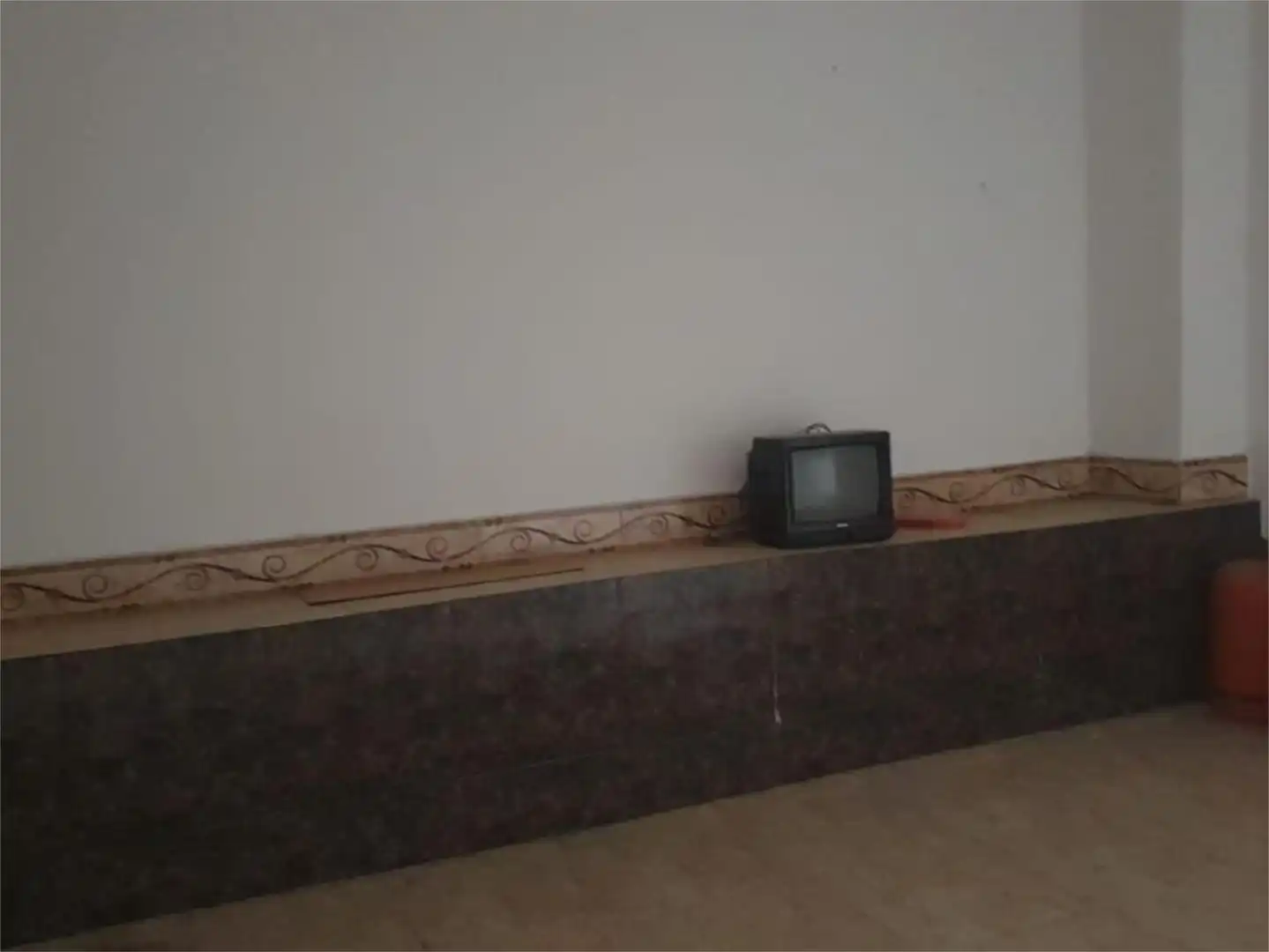 Flat for sale in Carrer de Francesc Macià, 44, Castelldans Living room of Flat for sale in Castelldans with Terrace and Balcony
