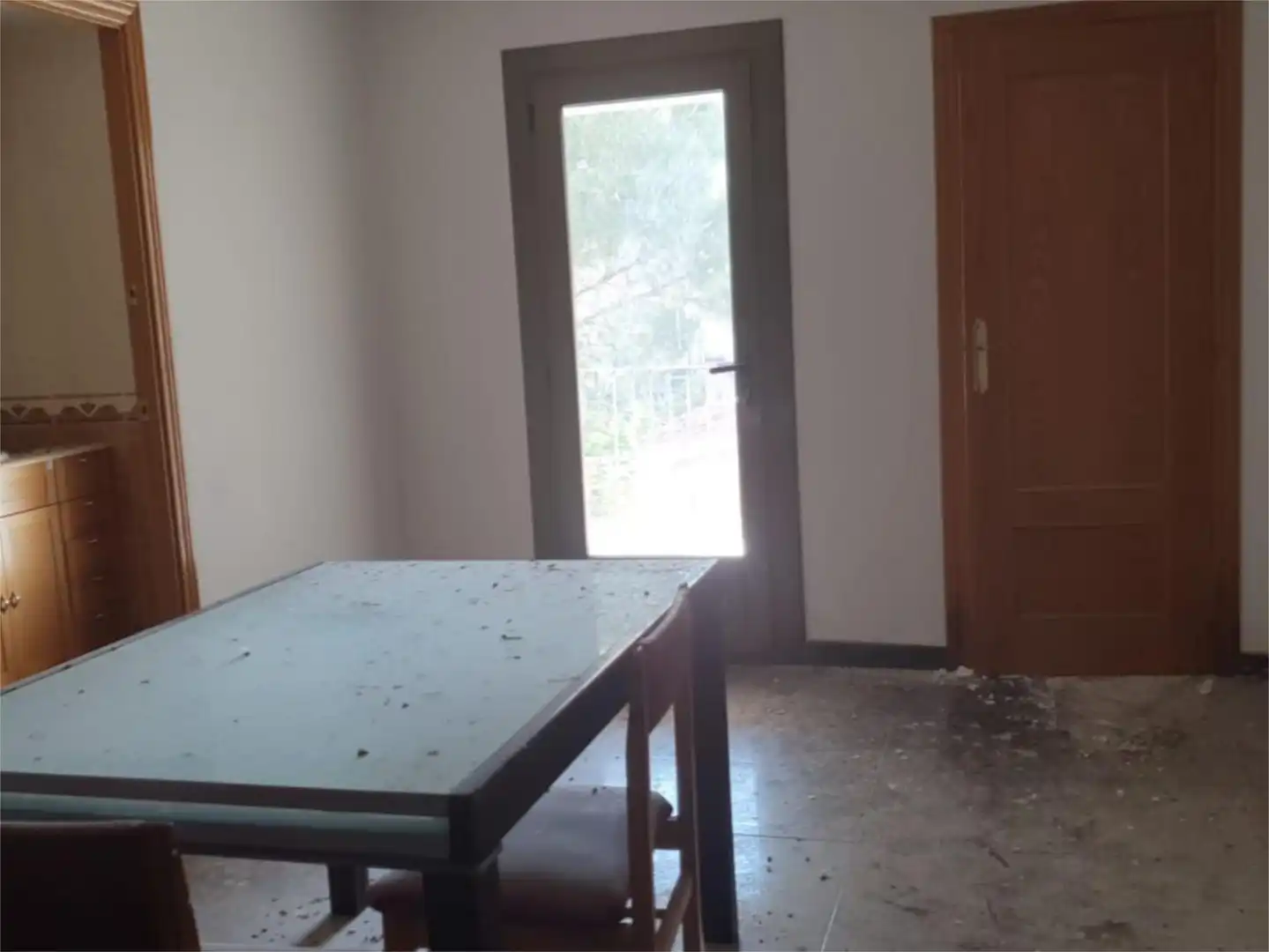 Flat for sale in Carrer de Francesc Macià, 44, Castelldans Dining room of Flat for sale in Castelldans with Terrace and Balcony