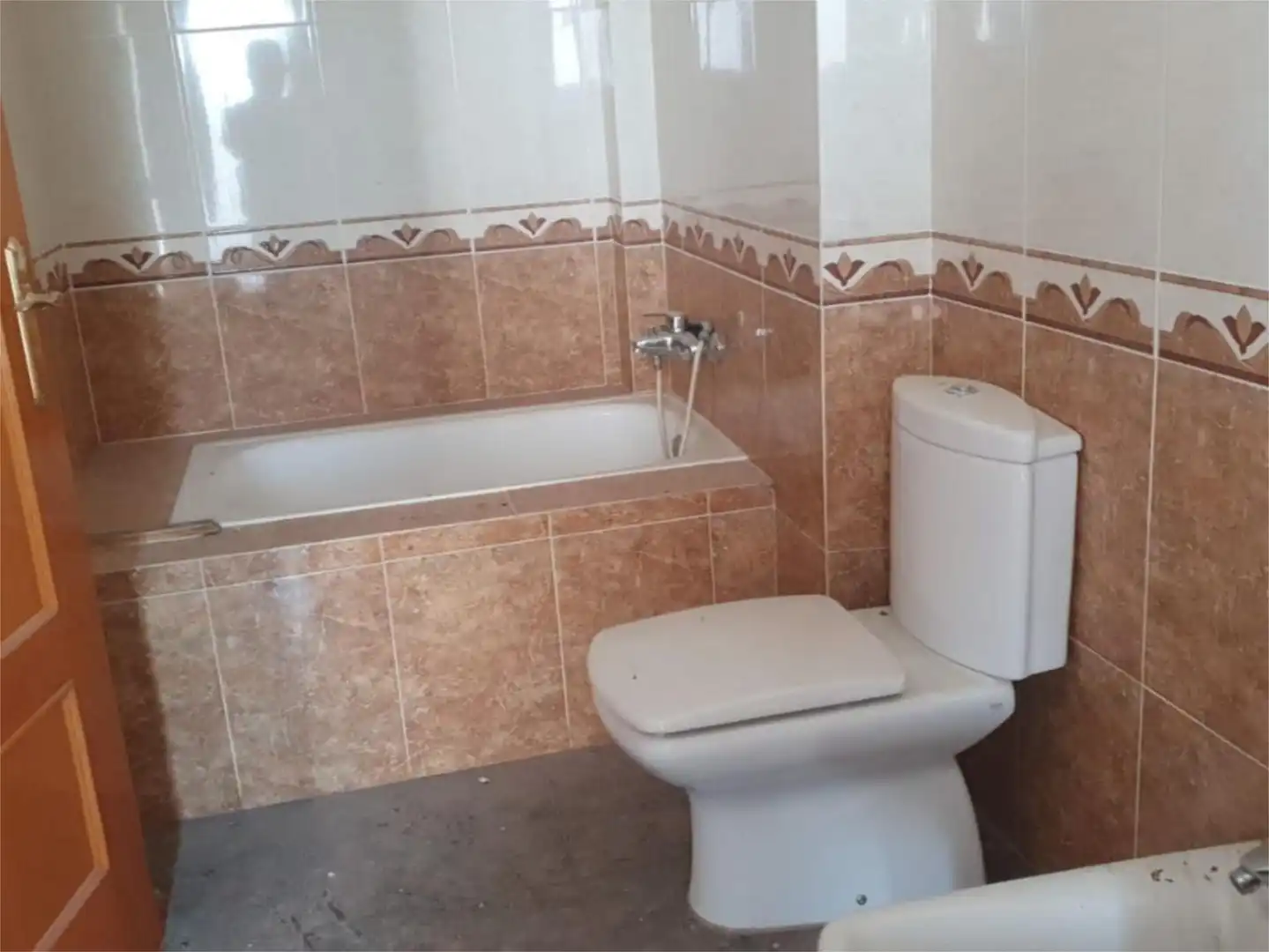 Flat for sale in Carrer de Francesc Macià, 44, Castelldans Bathroom of Flat for sale in Castelldans with Terrace and Balcony