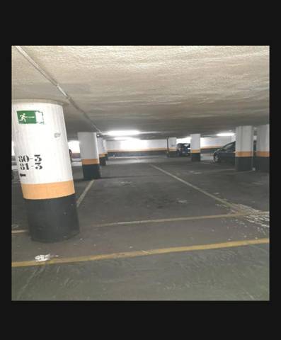 Garaje en Venta en Calle de Isaac Peral, 4 en Gaztambide