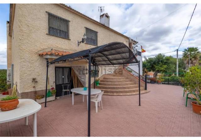 Casa-chalet en Venta en Calle Salamanca, 1 en Godelleta