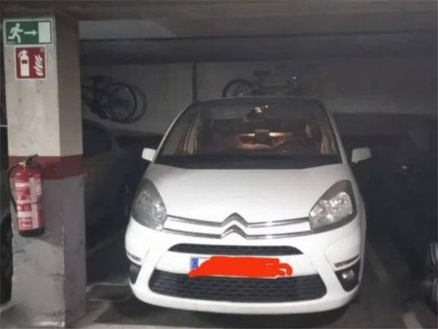 Garaje en Venta en Avenida de Castilla-La Mancha, 53 en Los Arroyos