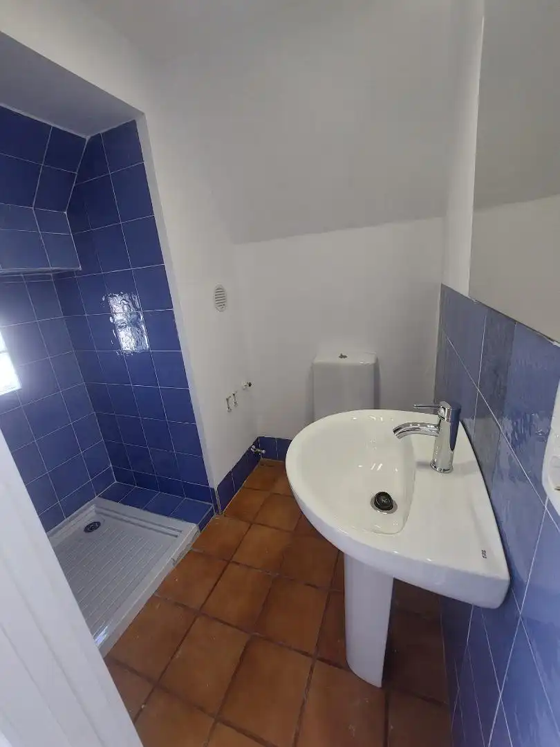 Detached homes for sale in LR-310, 22, Cihuri Bathroom of Detached homes for sale in Cihuri with Heating, Terrace and Oven