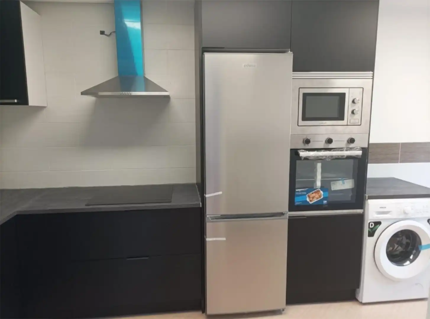 Detached homes for sale in LR-310, 22, Cihuri Kitchen of Detached homes for sale in Cihuri with Heating, Terrace and Oven