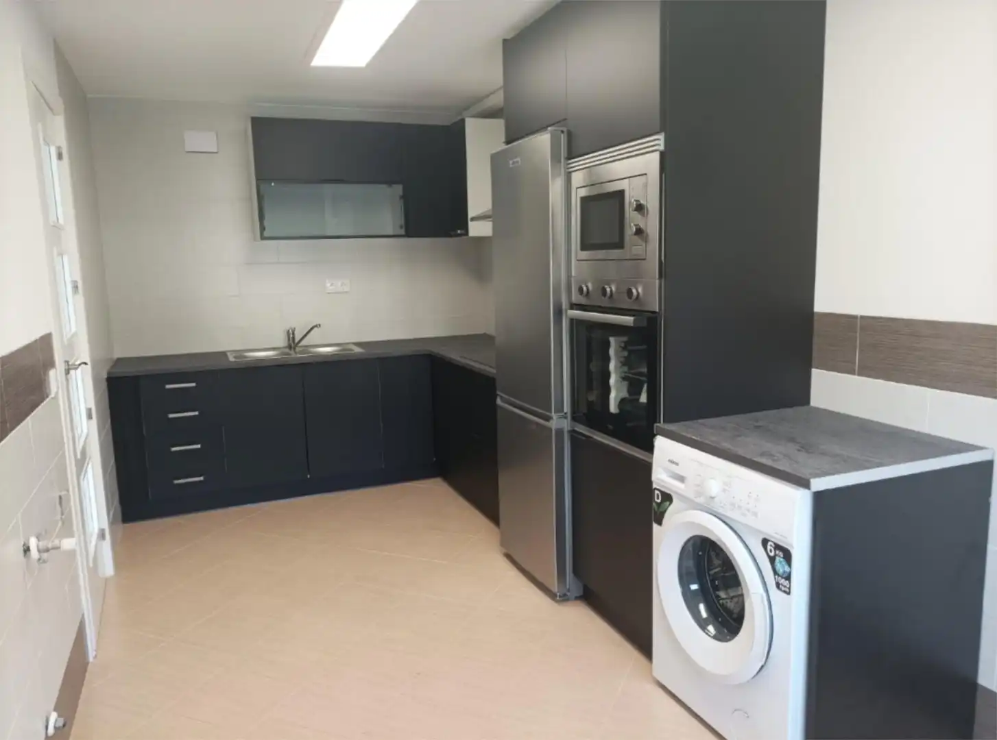 Detached homes for sale in LR-310, 22, Cihuri Kitchen of Detached homes for sale in Cihuri with Heating, Terrace and Oven