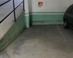 Aparcament de Garatge en venda en Cee