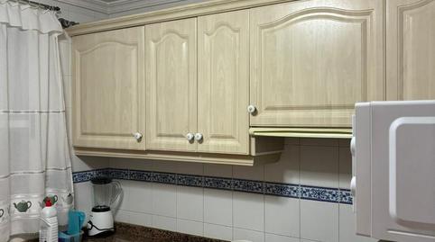 Foto 5 de Piso de alquiler en Calle Pimienta, 63, Alcalá del Río, Sevilla