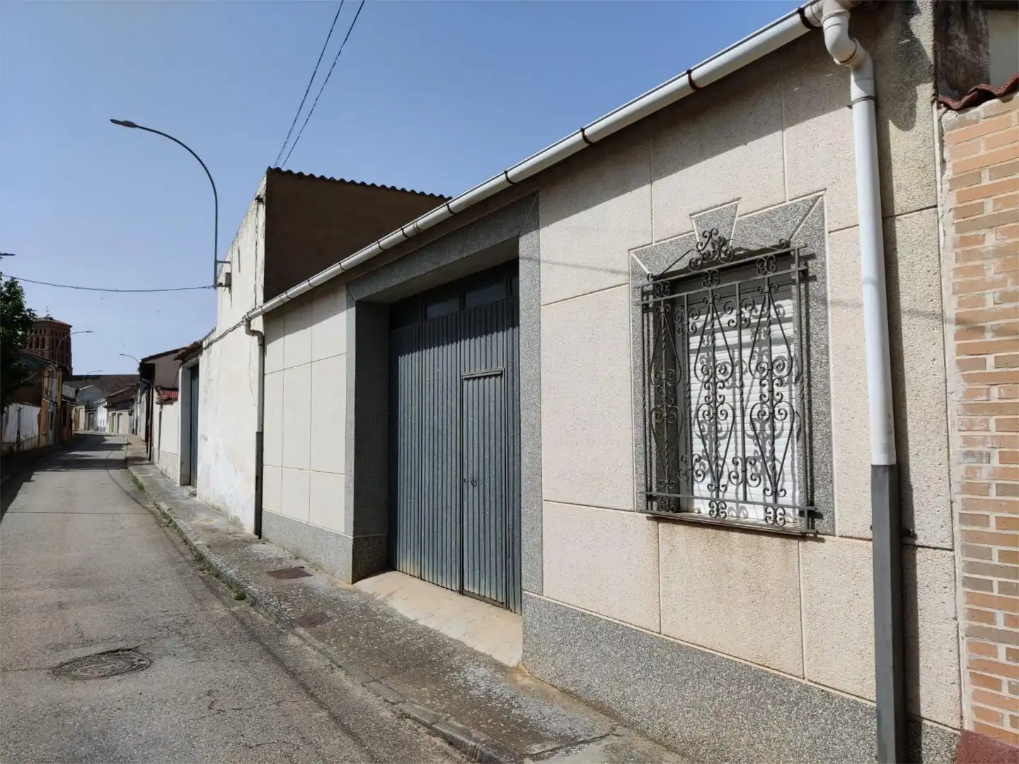 Apartments for sale in Calle la Morería, 56, Sahagún Apartments for sale in Calle la Morería, 56, Sahagún