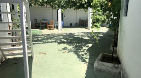 Foto 5 de Finca rústica en venda a A-472, 13, Niebla, Huelva