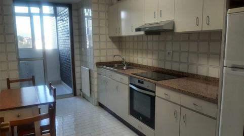 Foto 5 de Pis de lloguer a Rúa de Julia Minguillón, 2, Centro - Areal, Pontevedra