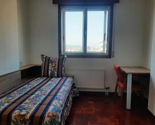 Flat to rent in Rúa de Julia Minguillón, 2, Centro - Areal