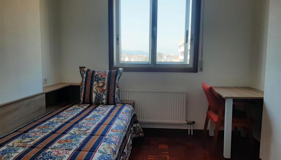 Foto 1 de Pis de lloguer a Rúa de Julia Minguillón, 2, Centro - Areal, Pontevedra