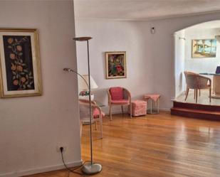 Living room of Flat for sale in Las Palmas de Gran Canaria  with Terrace, Storage room and Balcony