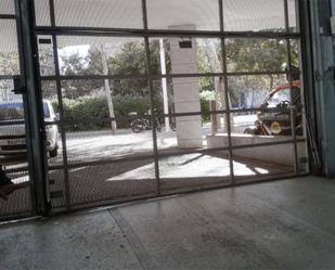 Parking of Box room to rent in  Barcelona Capital