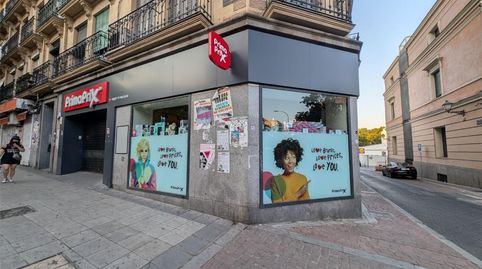 Photo 3 of Premises for rent in Avenida de la Albufera, 30, San Diego, Madrid Capital