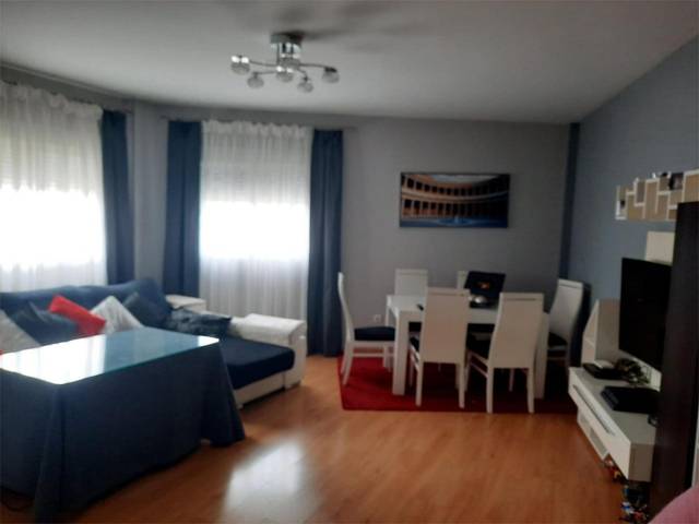 Piso en Venta en Calle Zabaleta, 24D en Santo Tomé