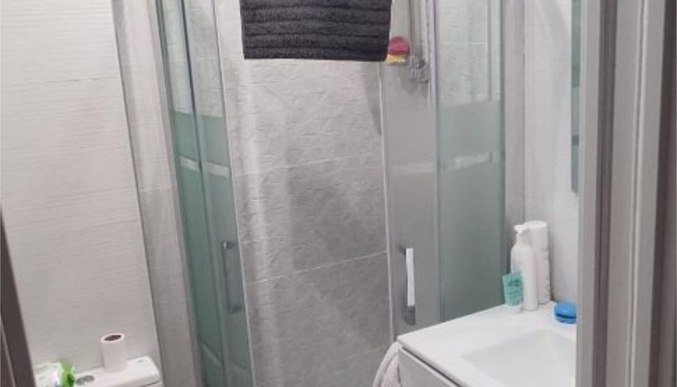 Foto 1 von Wohnung zum Verkauf in Azurleku Auzoa, 4, Santutxu - Basarrate, Bilbao