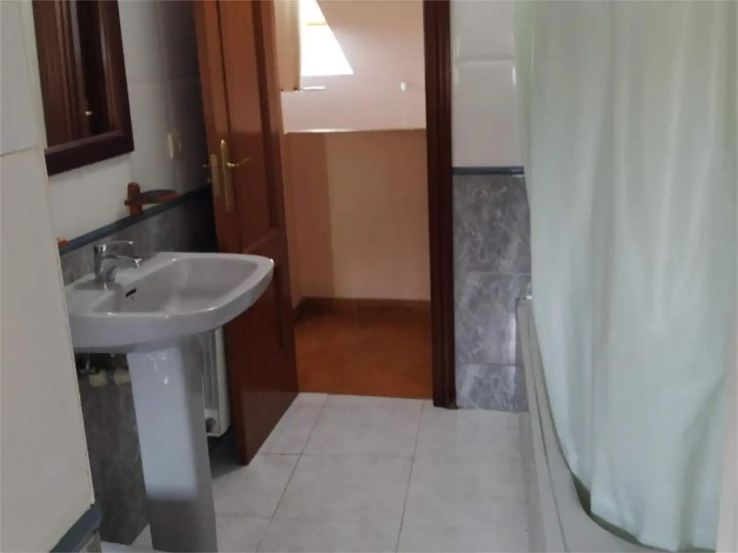 Wohnung zum Verkauf in Calle Colagua, 1, Astudillo Badezimmer von Wohnung zum Verkauf in Astudillo mit Heizung, Abstellraum und Möbliert