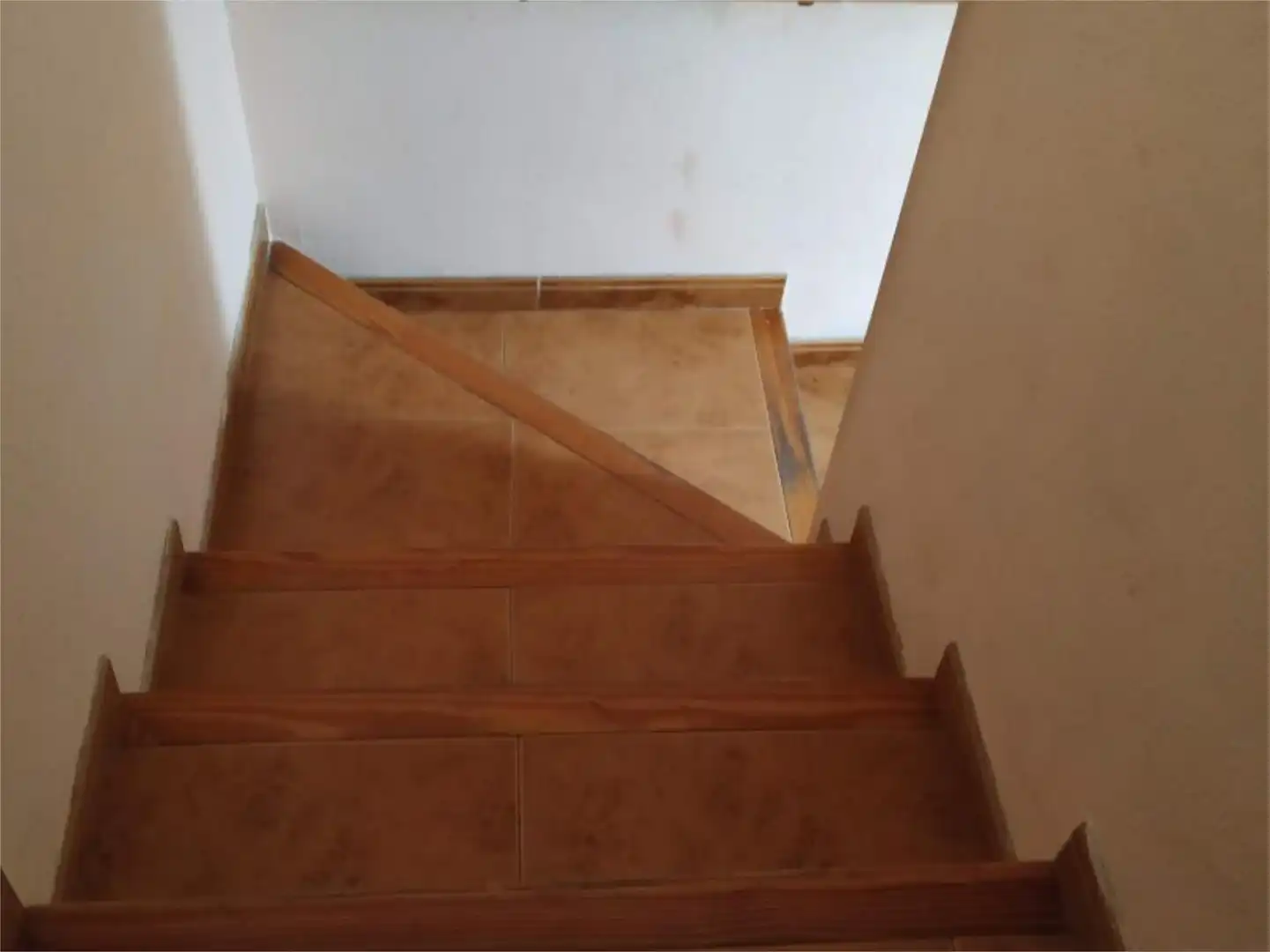 Wohnung zum Verkauf in Calle Colagua, 1, Astudillo Wohnung zum Verkauf in Astudillo mit Heizung, Abstellraum und Möbliert