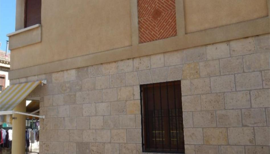 Duplex for sale in Calle Colagua, 1, Astudillo, Palencia - image 1 Photo 1 of Duplex for sale in Calle Colagua, 1, Astudillo, Palencia