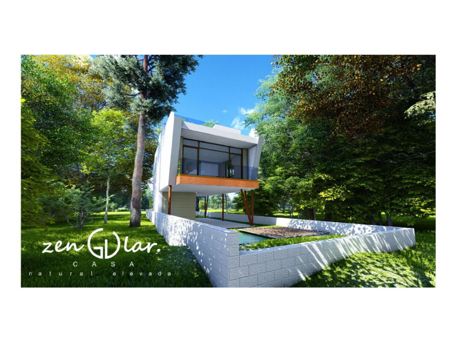 Garden of House or chalet for sale in Culleredo