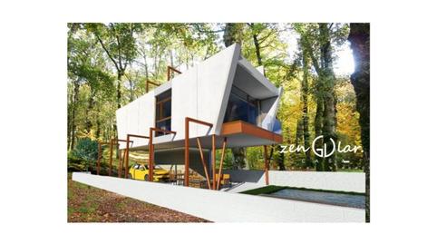 Photo 3 of House or chalet for sale in Rua Manuel Maria, 1, A Zapateira, A Coruña