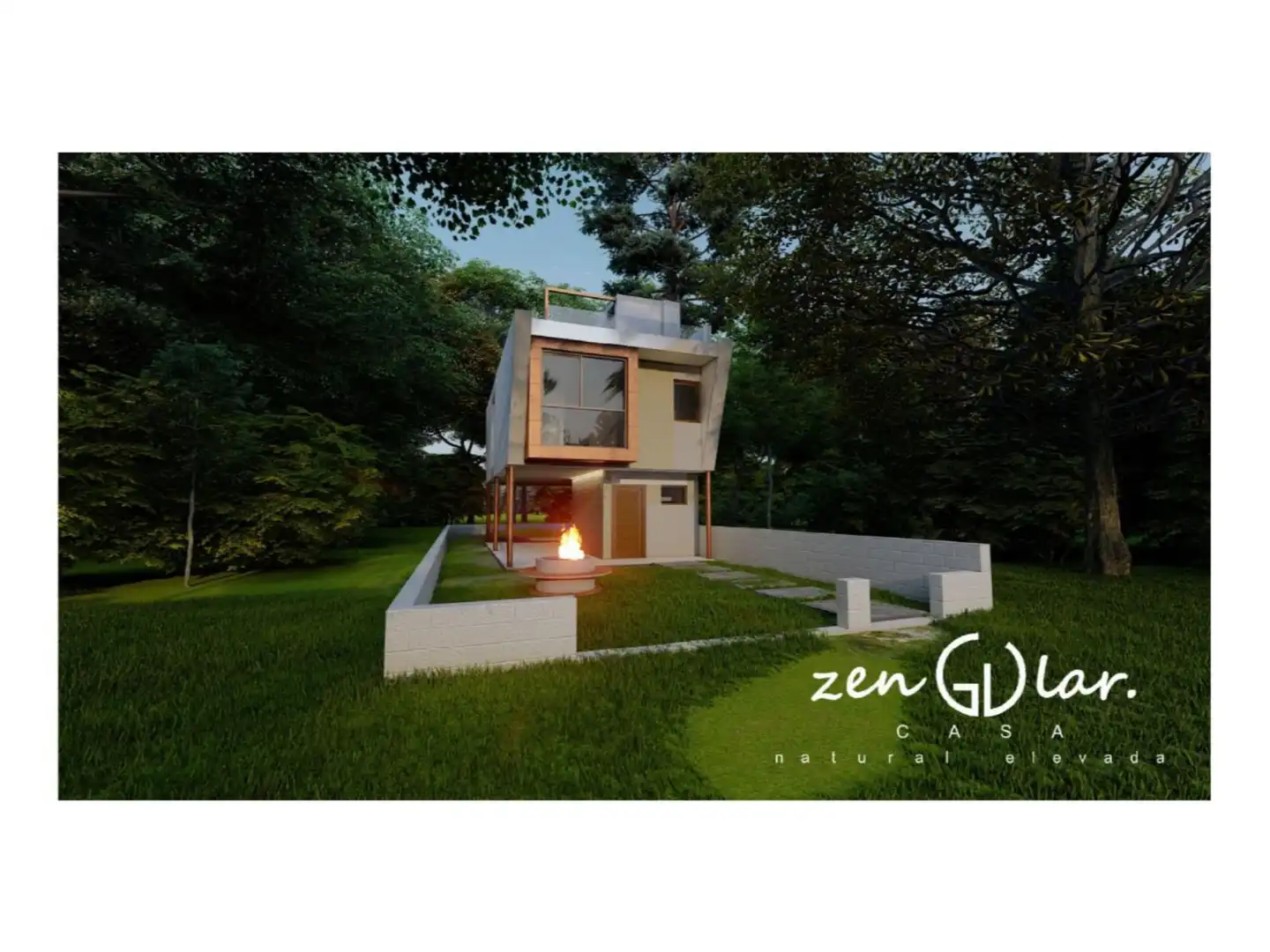 Casa o chalet en venta en Rua Manuel Maria, 1, A Zapateira Casa o chalet en venta en Culleredo
