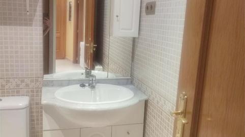 Photo 5 of Flat for sale in Paseo de Los Resecos, 28, Arenas de San Pedro, Ávila