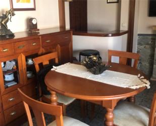 Dining room of Single-family semi-detached for sale in Onda  with Terrace