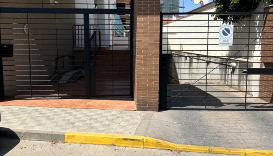 Garatge en venda a Calle Doctor Fleming, 44, Castilleja de la Cuesta, Sevilla - imatge 1 Foto 1 de Garatge en venda a Calle Doctor Fleming, 44, Castilleja de la Cuesta, Sevilla