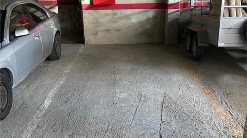 Garatge en venda a Calle Doctor Fleming, 44, Castilleja de la Cuesta, Sevilla - imatge 3 Foto 3 de Garatge en venda a Calle Doctor Fleming, 44, Castilleja de la Cuesta, Sevilla