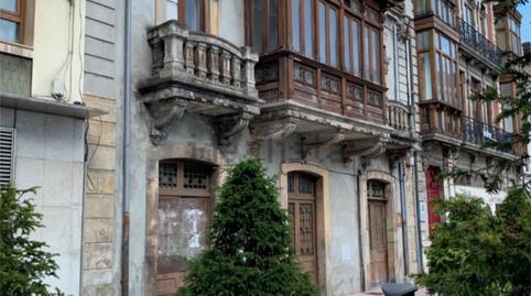 Foto 2 de Casa o xalet en venda a Calle Emile Robin, 9, Centro, Asturias