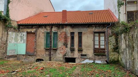Foto 4 de Casa o xalet en venda a Calle Emile Robin, 9, Centro, Asturias